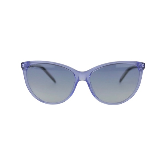 Gucci★素敵!Blue Violet Acetate Sunglasses Interlocking G Gucci Blue Violet Acetate Sunglasses Interlocking G Women